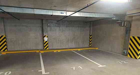 Гараж, 13 м2 Санкт-Петербург