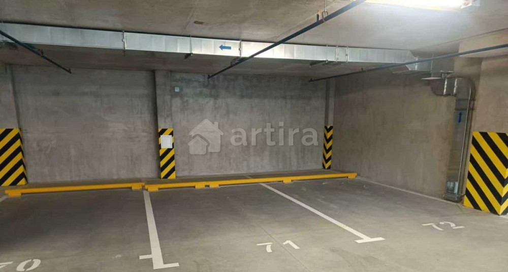 Гараж, 13 м2 Санкт-Петербург - изображение 1