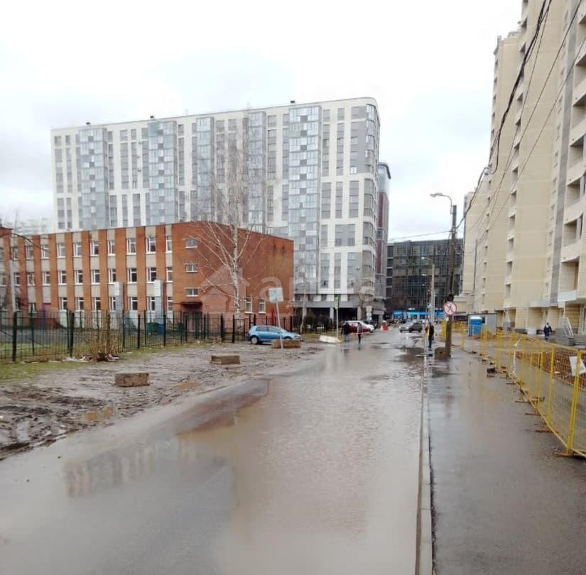 Гараж, 13 м2 Санкт-Петербург - изображение 2