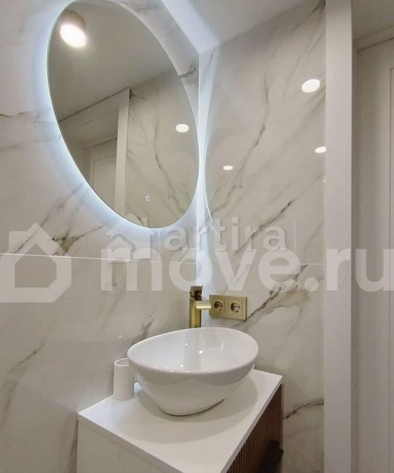 Студия, 32.1 м2, 1/22 эт. Москва - изображение 7