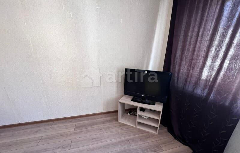 1-комн. квартира, 36 м2, 3/5 эт. Уфа - изображение 11