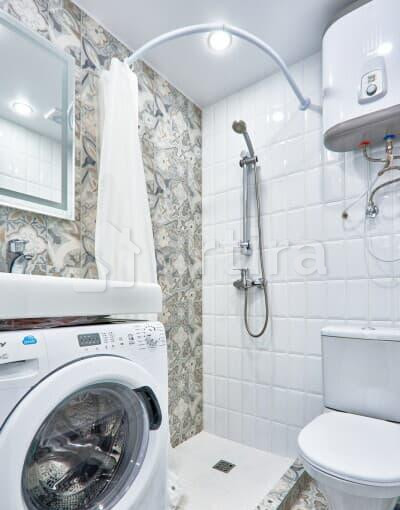 Студия, 13 м2, 2/5 эт. Подольск - изображение 12