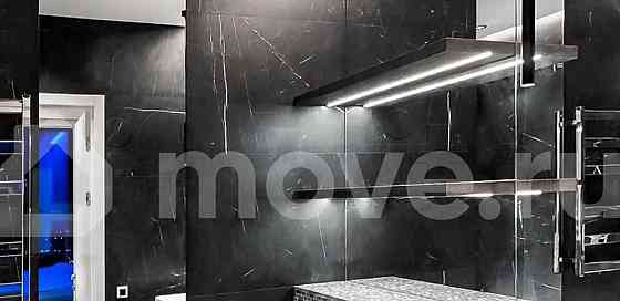 2-комн. апарт-ы, 62 м2, 40/78 эт. Москва