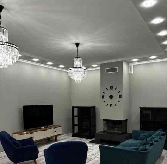 Таунхаус, 300 м2, 3 сотки, 3 эт. Истра