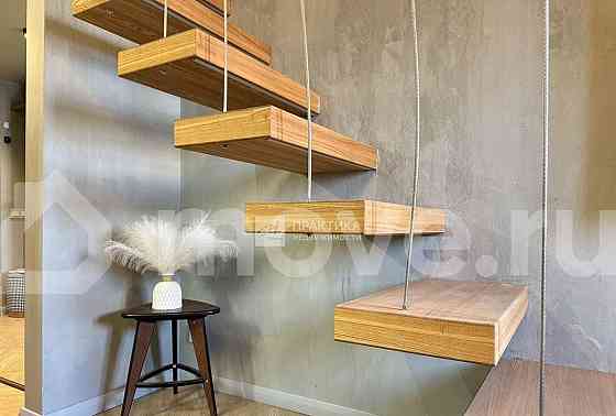 Студия, 30 м2, 3/7 эт. Москва