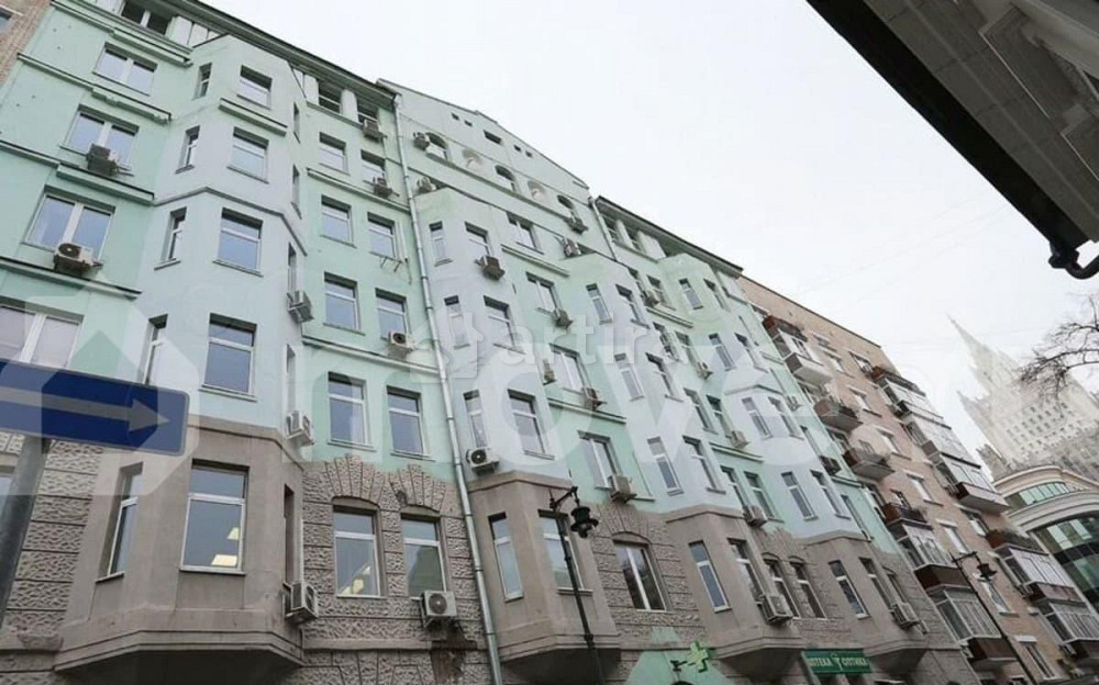 Студия, 20.2 м2, 1/5 эт. Москва - изображение 6