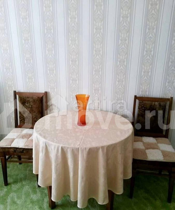 1-комн. квартира, 34.5 м2, 16/16 эт. Москва - изображение 7