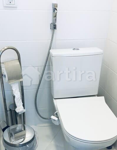 Студия, 30 м2, 1/9 эт. Ливадия - изображение 9