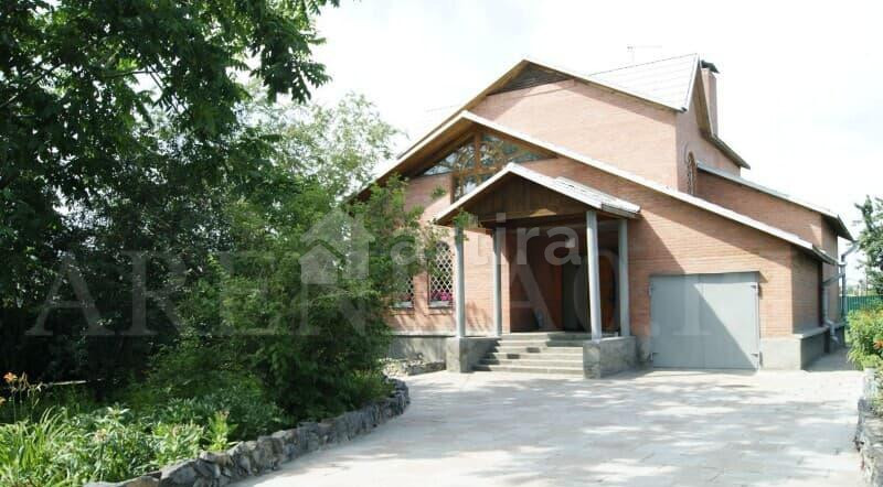 Коттедж, 350 м2 Новосибирск - изображение 19