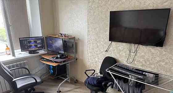 Комната, 18 м2, 5/5 эт. Казань