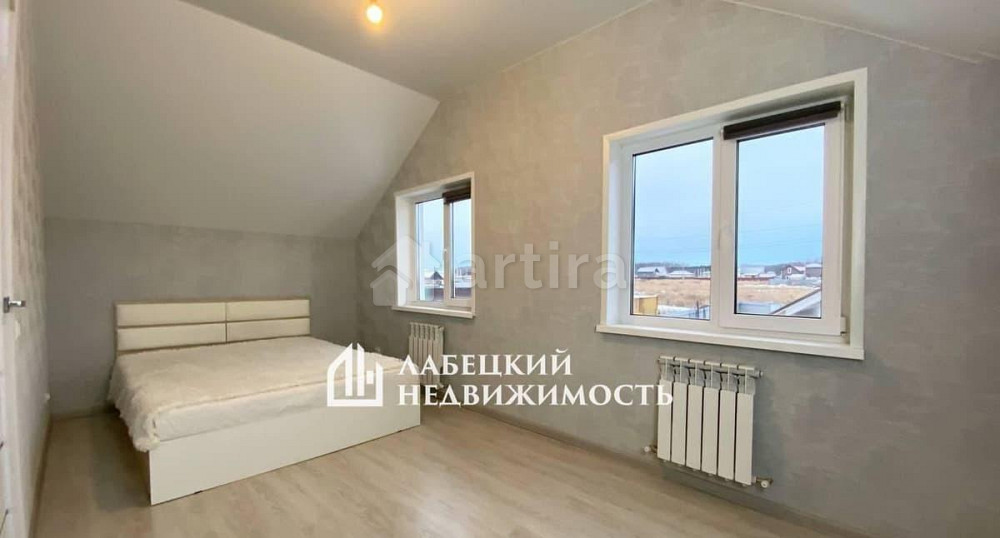 Дом, 94.2 м2, 5.5 сотки, 2 эт. Домодедово - изображение 2