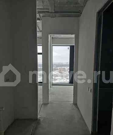 1-комн. апарт-ы, 41.3 м2, 23/44 эт. Москва