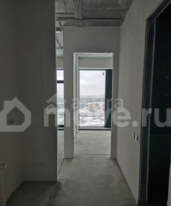 1-комн. апарт-ы, 41.3 м2, 23/44 эт. Москва - изображение 6