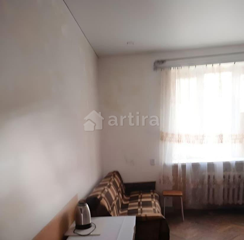 Комната, 20 м2, 4/4 эт. Саратов - изображение 2