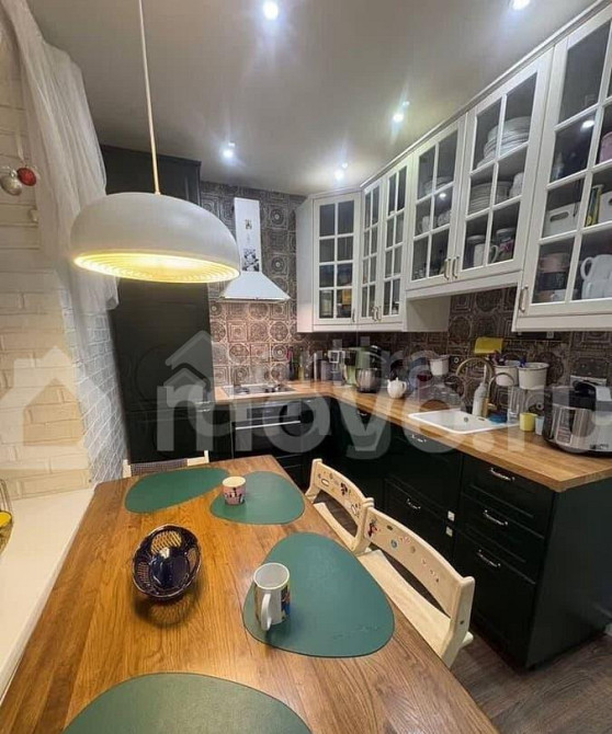 4-комн. квартира, 76 м2, 5/6 эт. Москва - изображение 1