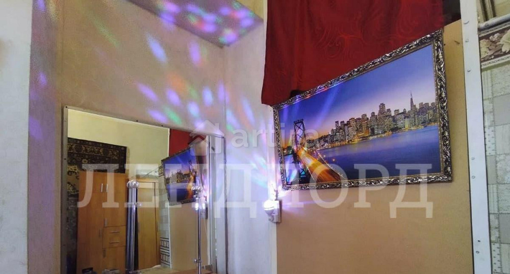 Комната, 20 м2, 2/2 эт. Ростов-на-Дону - изображение 2