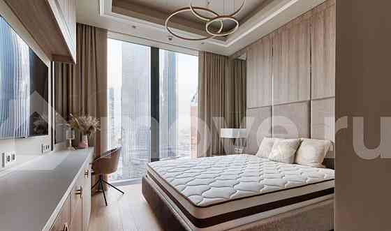 2-комн. апарт-ы, 68.8 м2, 38/78 эт. Москва