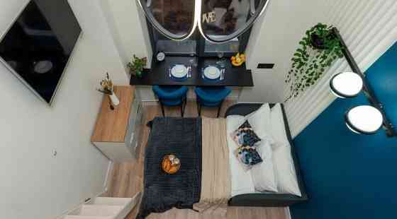 Студия, 12 м2, 2/6 эт. Москва