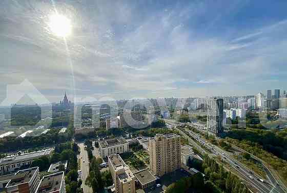 4-комн. квартира, 187.5 м2, 32/50 эт. Москва