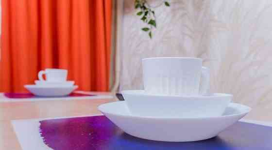 1-комн. квартира, 37 м2, 5/23 эт. Уфа