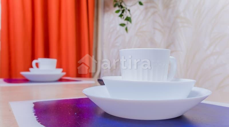 1-комн. квартира, 37 м2, 5/23 эт. Уфа - изображение 6