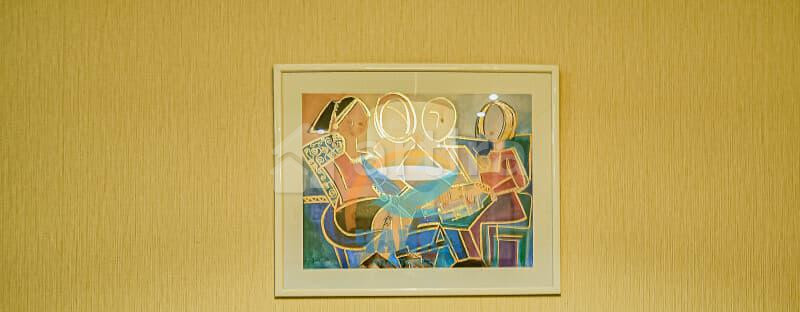 Студия, 40 м2, 1/4 эт. Санкт-Петербург - изображение 19