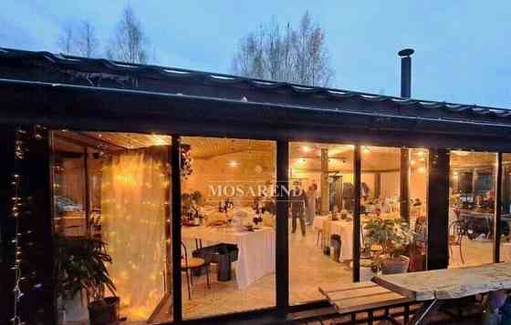 Коттедж, 200 м2 Серпухов