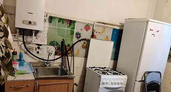 Комната, 18 м2, 2/2 эт. Санкт-Петербург