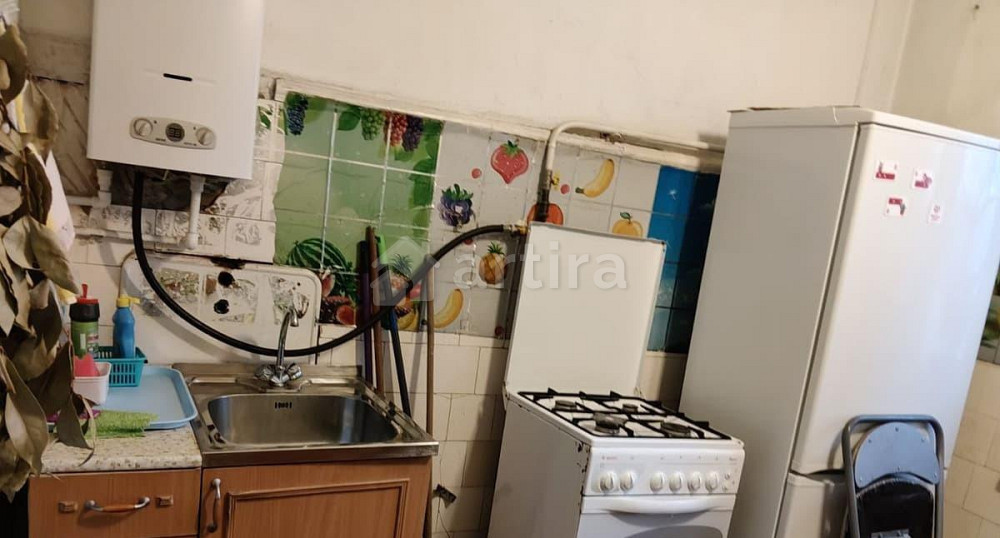 Комната, 18 м2, 2/2 эт. Санкт-Петербург - изображение 5