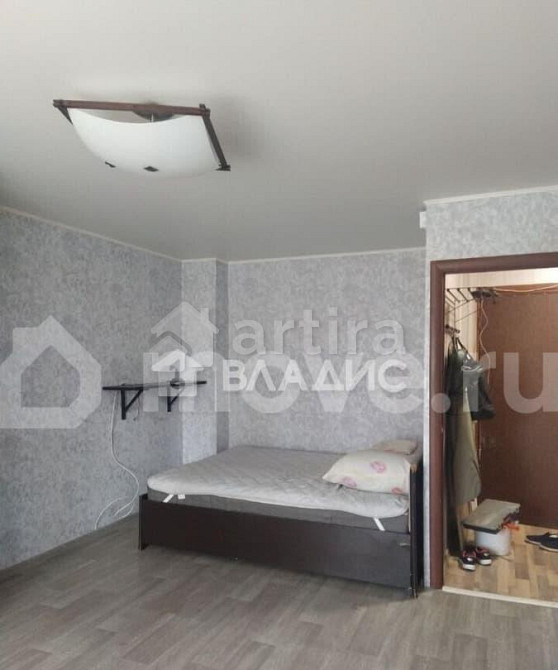 1-комн. квартира, 35 м2, 2/12 эт. Москва - изображение 1