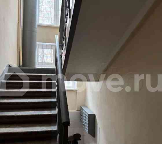 Студия, 12 м2, 2/12 эт. Москва