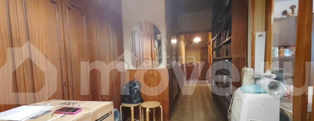 3-комн. квартира, 87 м2, 3/10 эт. Москва - изображение 6