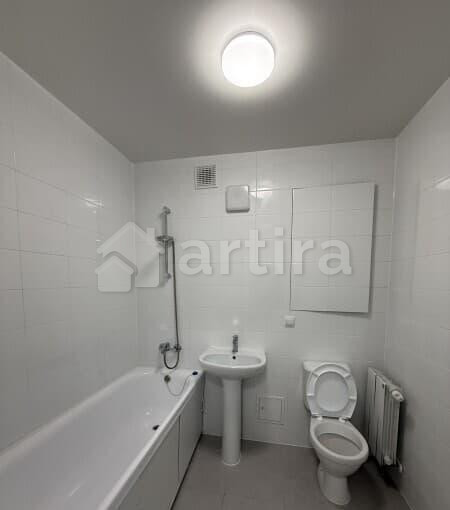 3-комн. квартира, 84 м2, 2/24 эт. Москва - изображение 11