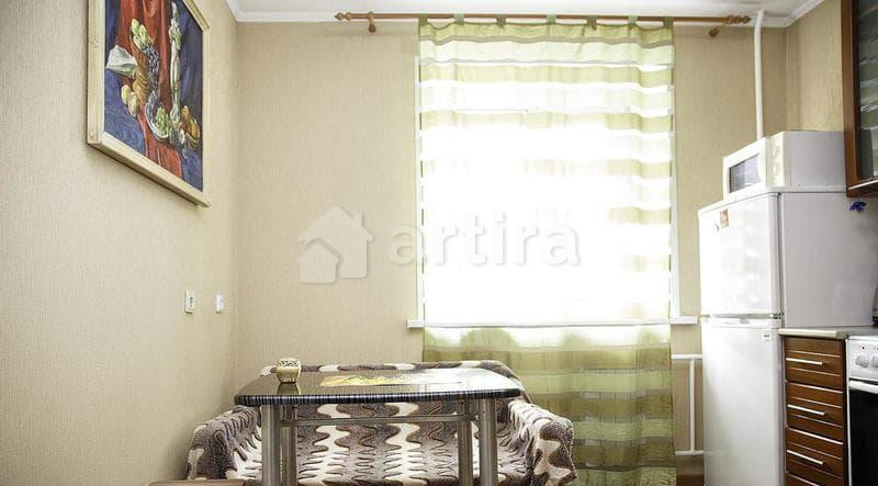 2-комн. квартира, 48 м2, 3/5 эт. Кемерово - изображение 4