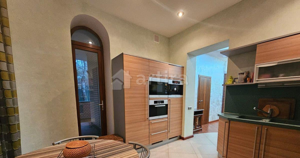 Дом, 433.1 м2, 31 сотка, 3 эт. Одинцово - изображение 4