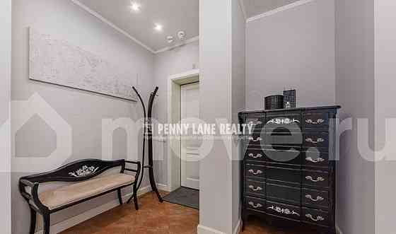 4-комн. квартира, 171.4 м2, 14/16 эт. Москва