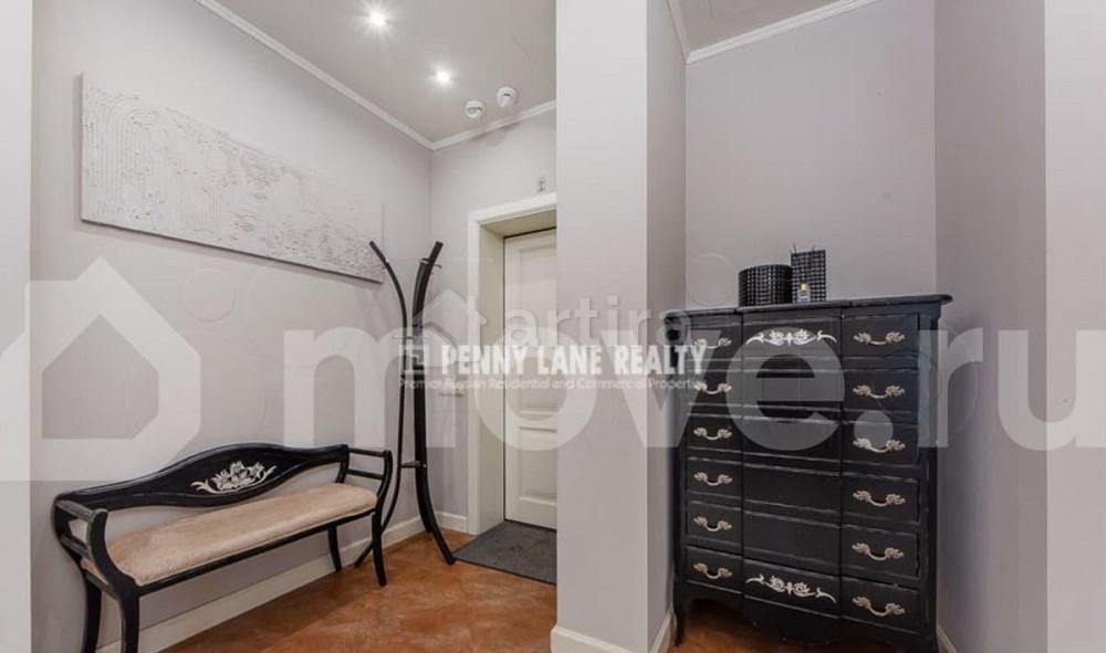 4-комн. квартира, 171.4 м2, 14/16 эт. Москва - изображение 6