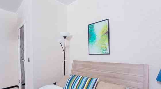 1-комн. квартира, 40 м2, 11/15 эт. Уфа