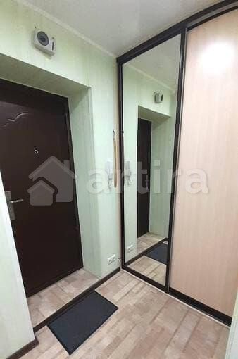 1-комн. квартира, 32.3 м2, 4/5 эт. Заводоуковск - изображение 6