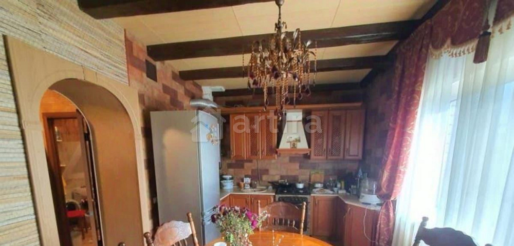 Дом, 56 м2, 3.7 сотки Воронеж - изображение 1