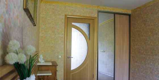 3-комн. квартира, 72 м2, 2/5 эт. Красногорск