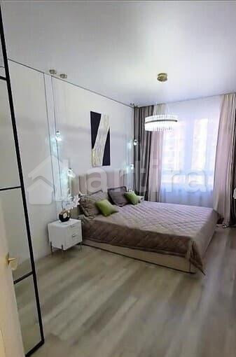 2-комн. квартира, 69 м2, 2/5 эт. Самара - изображение 1