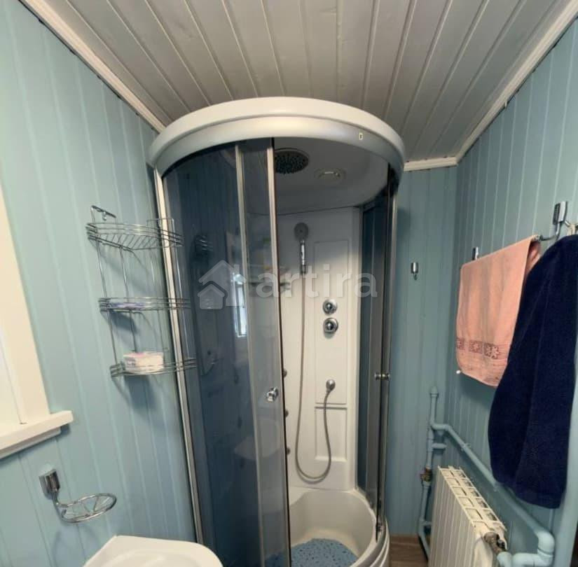 Дом, 40 м2, 2 сотки, 1 эт. Мытищи - изображение 7