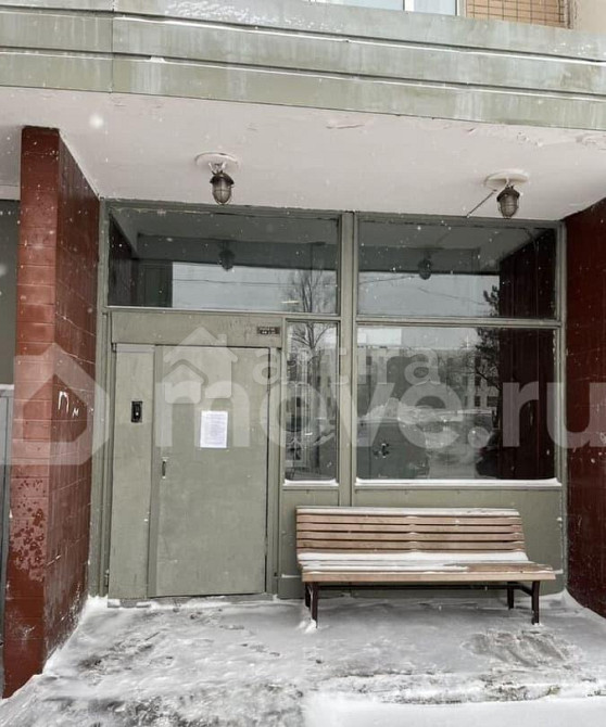 3-комн. квартира, 78.3 м2, 12/14 эт. Москва - изображение 6