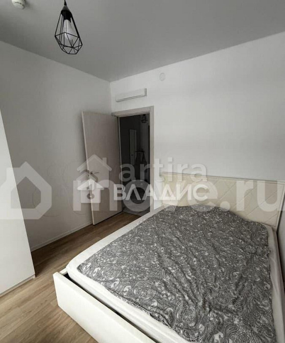 1-комн. квартира, 35.5 м2, 3/15 эт. Москва - изображение 3