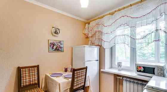 1-комн. квартира, 38 м2, 2/9 эт. Ростов-на-Дону