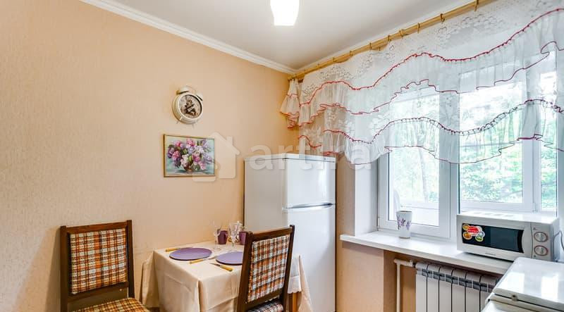 1-комн. квартира, 38 м2, 2/9 эт. Ростов-на-Дону - изображение 6