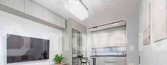 2-комн. квартира, 55.3 м2, 7/8 эт. Москва