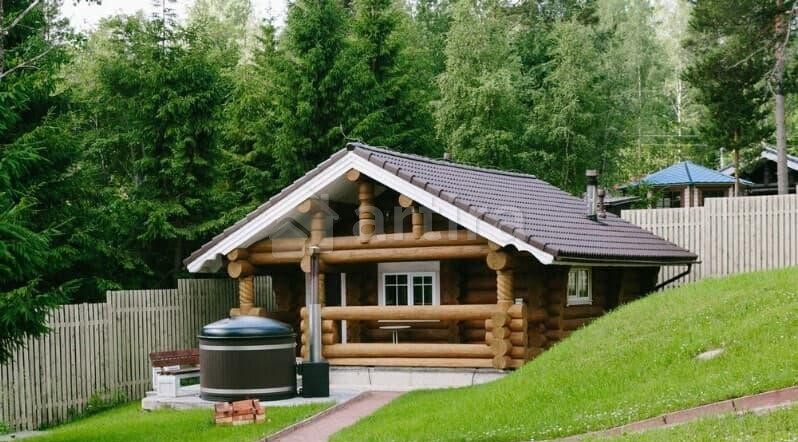 Коттедж, 210 м2 Сосново - изображение 10