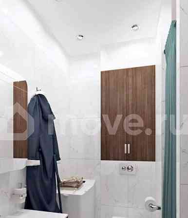 2-комн. квартира, 65.4 м2, 6/8 эт. Москва